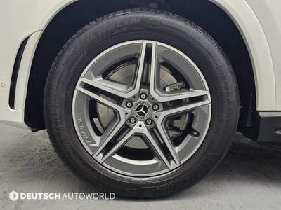 MERCEDES-BENZ GLE - 6
