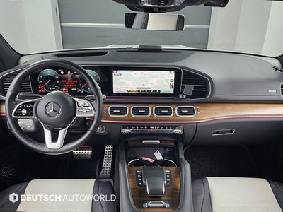 MERCEDES-BENZ GLE - 4