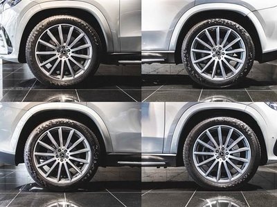 2024 Mercedes-BENZ MERCEDES-BENZ GLS — миниатюра 30