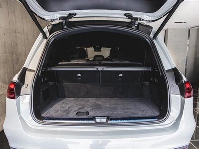 2024 Mercedes-BENZ MERCEDES-BENZ GLS — фото 10