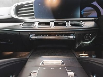 2024 Mercedes-BENZ MERCEDES-BENZ GLS — миниатюра 26