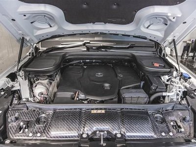 2024 Mercedes-BENZ MERCEDES-BENZ GLS — миниатюра 14