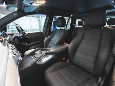 2024 Mercedes-BENZ MERCEDES-BENZ GLS — миниатюра 23
