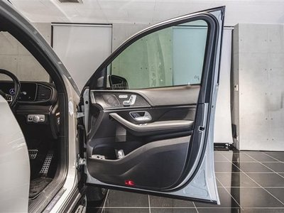 2024 Mercedes-BENZ MERCEDES-BENZ GLS — миниатюра 17