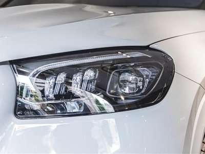 2024 Mercedes-BENZ MERCEDES-BENZ GLS — фото 9