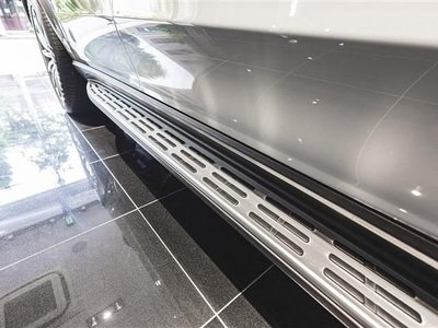 2024 Mercedes-BENZ MERCEDES-BENZ GLS — миниатюра 18