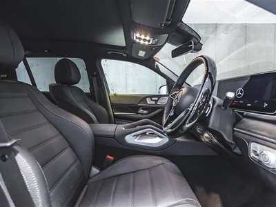 2024 Mercedes-BENZ MERCEDES-BENZ GLS — миниатюра 20