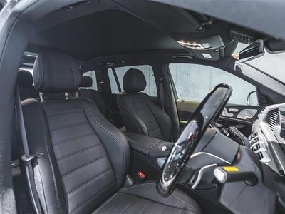 2024 Mercedes-BENZ MERCEDES-BENZ GLS — миниатюра 21