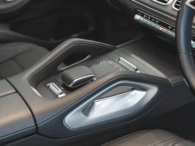 2024 Mercedes-BENZ MERCEDES-BENZ GLS — миниатюра 15