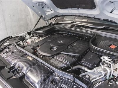 2024 Mercedes-BENZ MERCEDES-BENZ GLS — миниатюра 13