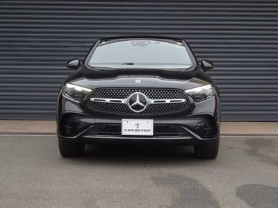 MERCEDES-BENZ GLC - 4