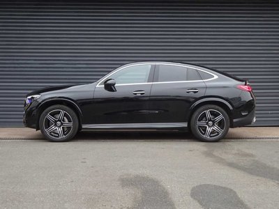 MERCEDES-BENZ GLC - 3