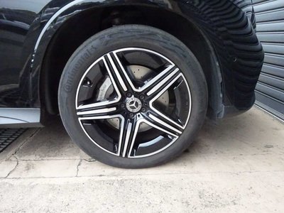 MERCEDES-BENZ GLC - 10