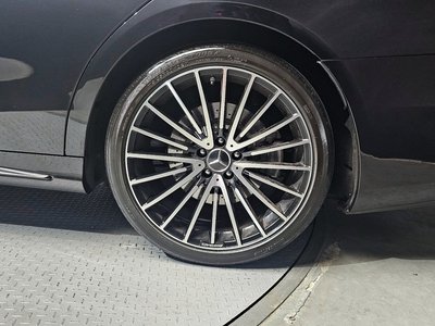 MERCEDES-BENZ S-CLASS - 8