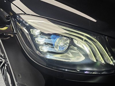 MERCEDES-BENZ S-CLASS - 9