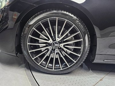 MERCEDES-BENZ S-CLASS - 6