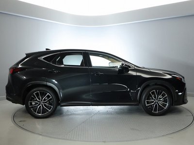 LEXUS NX - 6