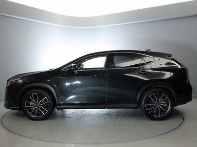 LEXUS NX - 3