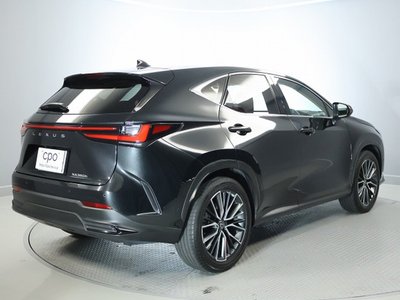 LEXUS NX - 5