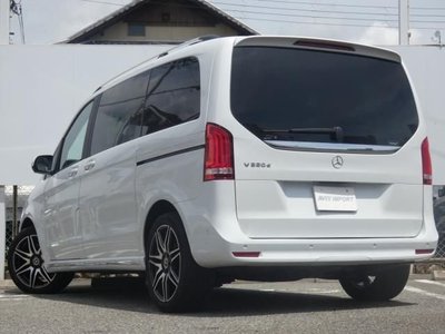 صورة 2 لـ 2023 Mercedes-BENZ V-CLASS