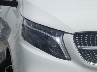 صورة 3 لـ 2023 Mercedes-BENZ V-CLASS