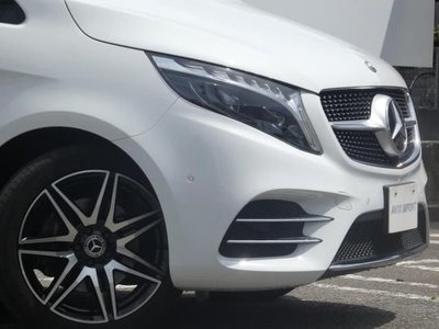 صورة 5 لـ 2023 Mercedes-BENZ V-CLASS