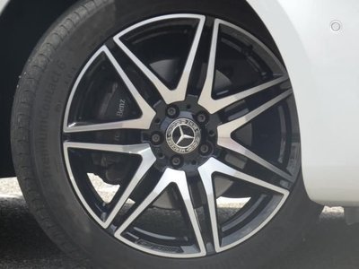 صورة 6 لـ 2023 Mercedes-BENZ V-CLASS