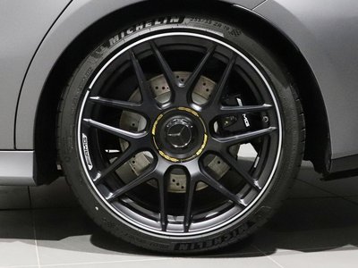 2026 Mercedes-BENZ CLA AMG 缩略图 49