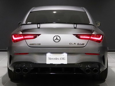 2026 Mercedes-BENZ CLA AMG 缩略图 18