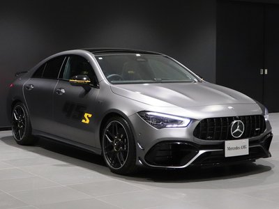 2026 Mercedes-BENZ CLA AMG 缩略图 14