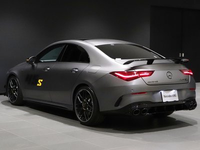 2026 Mercedes-BENZ CLA AMG 缩略图 20