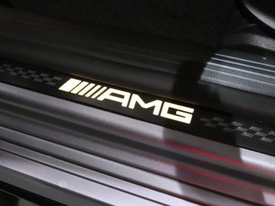2026 Mercedes-BENZ CLA AMG 缩略图 46