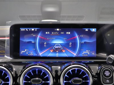 2026 Mercedes-BENZ CLA AMG 缩略图 30