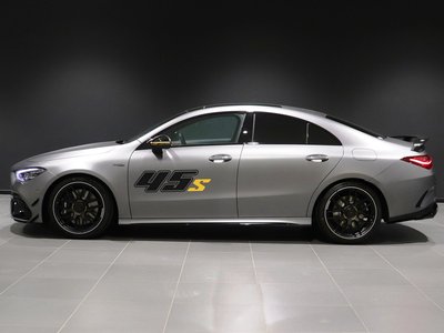 2026 Mercedes-BENZ CLA AMG 缩略图 21
