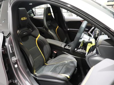 2026 Mercedes-BENZ CLA AMG 缩略图 42