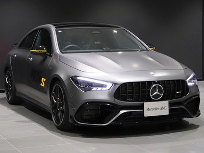 2026 Mercedes-BENZ CLA AMG 缩略图 13