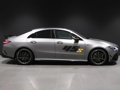 2026 Mercedes-BENZ CLA AMG 缩略图 15
