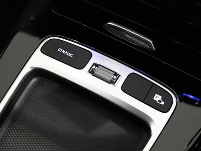 2026 Mercedes-BENZ CLA AMG 缩略图 35