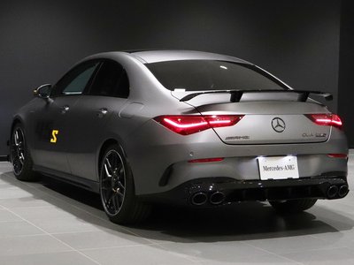 2026 Mercedes-BENZ CLA AMG 缩略图 19