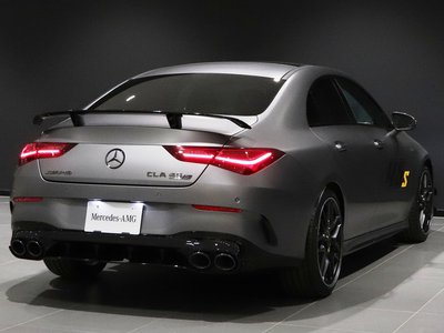 2026 Mercedes-BENZ CLA AMG 缩略图 17