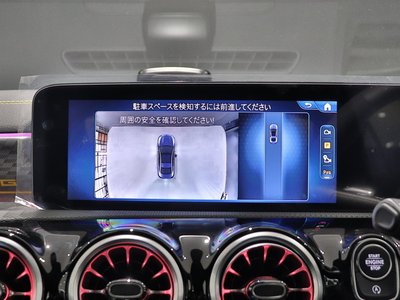 2026 Mercedes-BENZ CLA AMG 缩略图 27