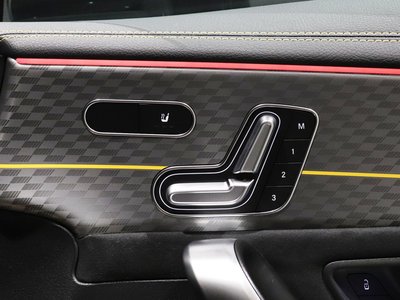 2026 Mercedes-BENZ CLA AMG 缩略图 40