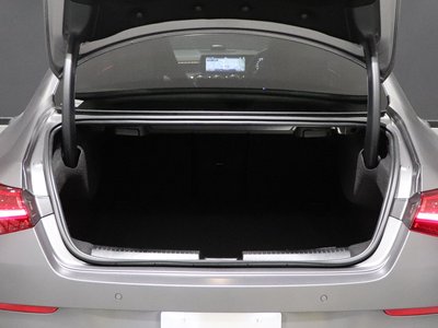 2026 Mercedes-BENZ CLA AMG 缩略图 24