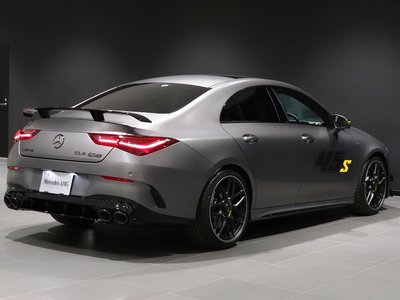 2026 Mercedes-BENZ CLA AMG 缩略图 16