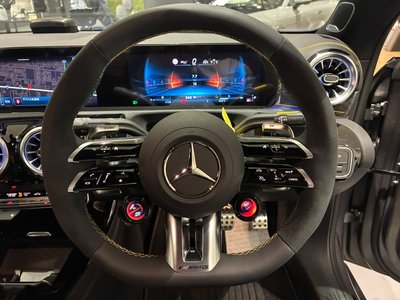 2026 Mercedes-BENZ CLA AMG 缩略图 37