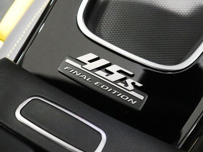 2026 Mercedes-BENZ CLA AMG — фото 4