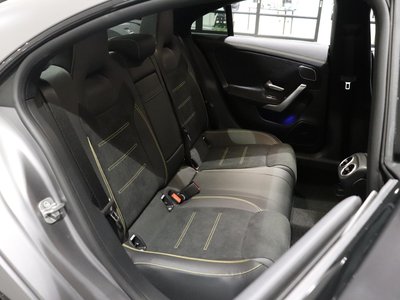 2026 Mercedes-BENZ CLA AMG 缩略图 47