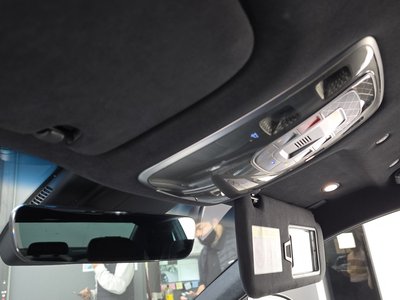 صورة مصغرة 17 لـ 2023 Genesis G90 (RS4)
