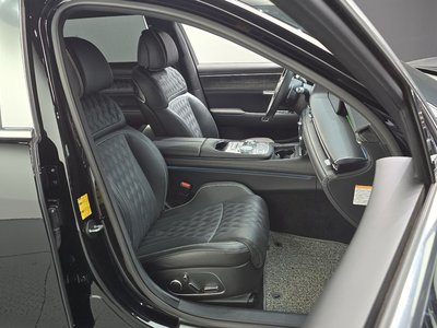 صورة مصغرة 12 لـ 2023 Genesis G90 (RS4)