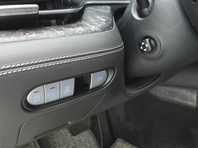 صورة مصغرة 14 لـ 2023 Genesis G90 (RS4)
